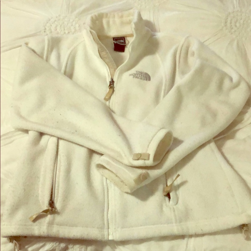 The North Face Jacket